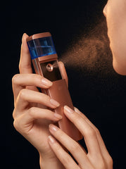 Vaporisateur Facial - 5