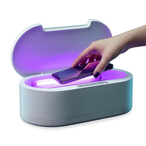 Stérilisateur UV électrique