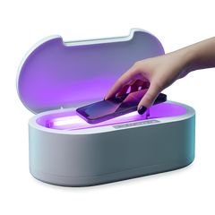 Stérilisateur UV électrique - 1