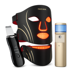 SKIN RESET - 1