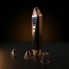 Extractor de Puntos Negros - 3