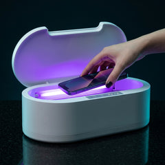 Stérilisateur UV électrique - 3