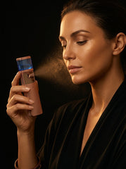 Vaporisateur Facial - 4
