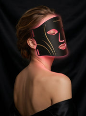 Masque LED Professionnel - 7