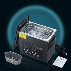 Lave-Vaisselle Ultrason - 6