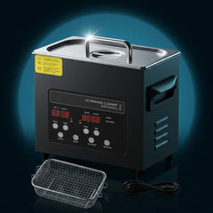 Lave-Vaisselle Ultrason - 2