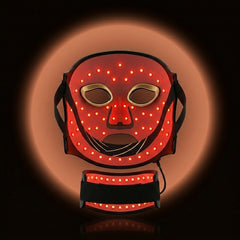 Masque LED Professionnel - 6