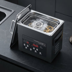 Lave-Vaisselle Ultrason - 4