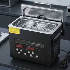 Lave-Vaisselle Ultrason - 7