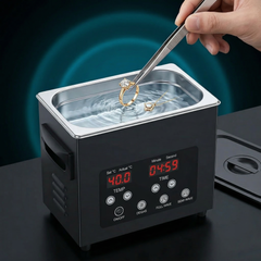Lave-Vaisselle Ultrason - 3