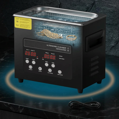 Lave-Vaisselle Ultrason - 5