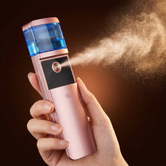Vaporisateur Facial - 7