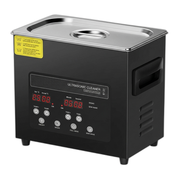 Lave-Vaisselle Ultrason