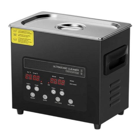 Lave-Vaisselle Ultrason