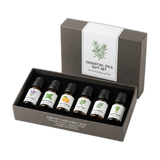 Cofre de Aceites Esenciales