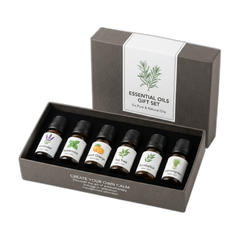 Cofre de Aceites Esenciales - 1