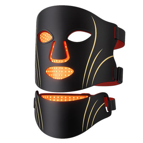Masque LED Professionnel