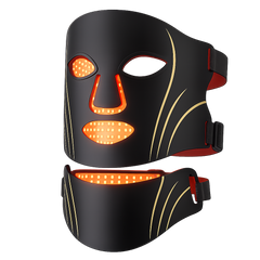 Masque LED Professionnel - 1