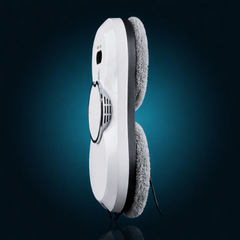 Robot nettoyeur de vitres aspirateur - 6